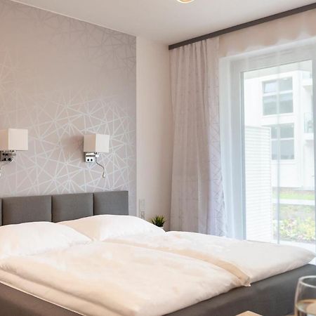 Vacationclub - Apartpark Albus Apartament 011 Swinoujscie Ngoại thất bức ảnh