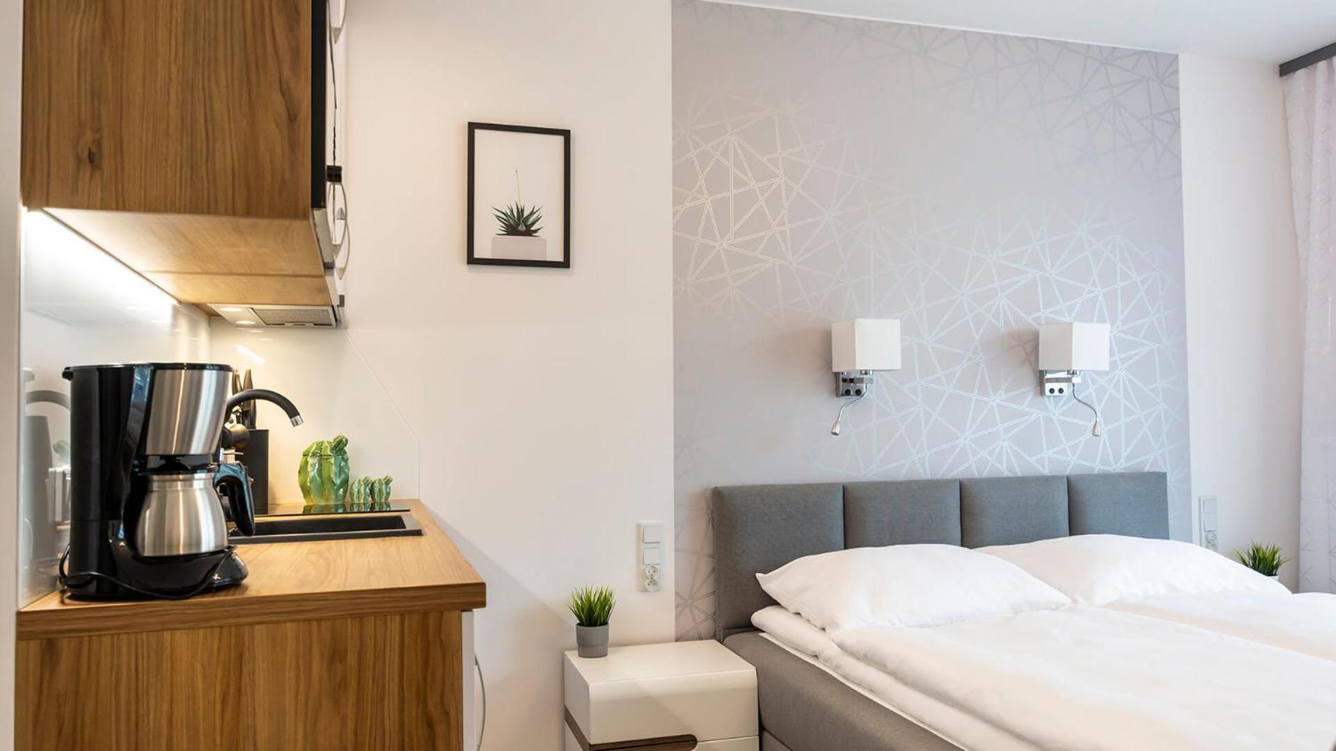 Vacationclub - Apartpark Albus Apartament 011 Swinoujscie Ngoại thất bức ảnh